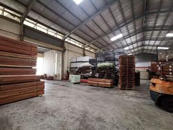 Kranji Industrial Estate (D25), Factory #537807871